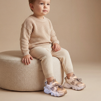 Qenji One - Beige