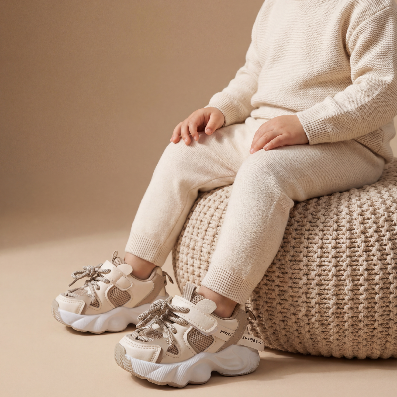 Qenji One - Beige