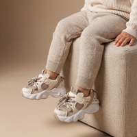 Qenji One - Beige